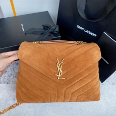 YSL Top Handle Bags